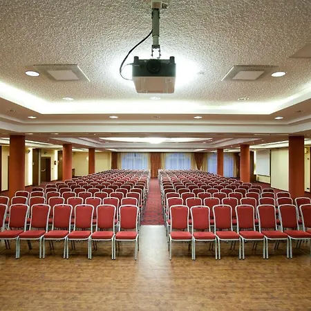 Stok Hotel Wisla