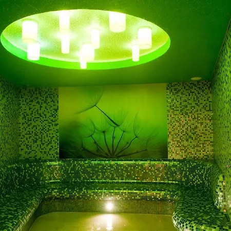Stok Hotel