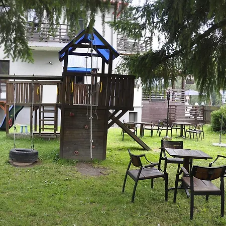 Bed & Breakfast Belwder *