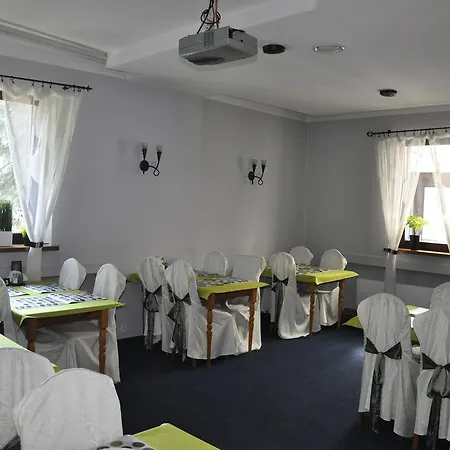 Belwder Bed & Breakfast