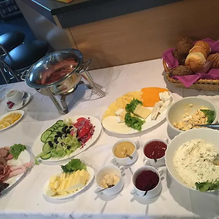 Bed & Breakfast Belwder Wisla
