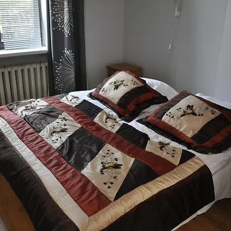 Belwder Bed & Breakfast Wisla