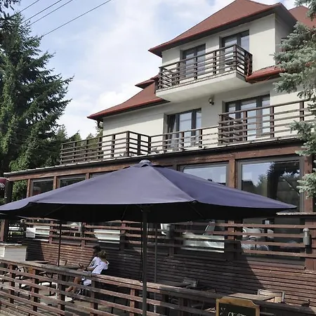 Belwder Bed & Breakfast Wisla