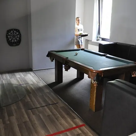 Belwder Bed & Breakfast Wisla