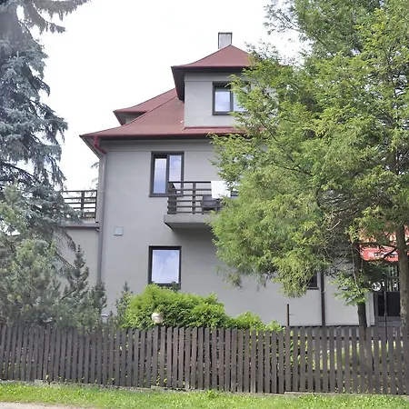 Bed & Breakfast Belwder *