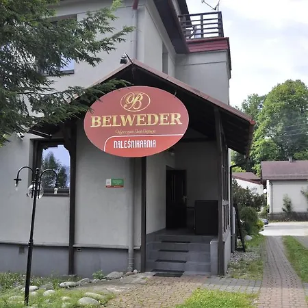 Belwder Bed & Breakfast *