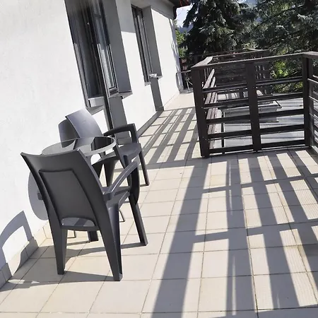Belwder Bed & Breakfast Wisla