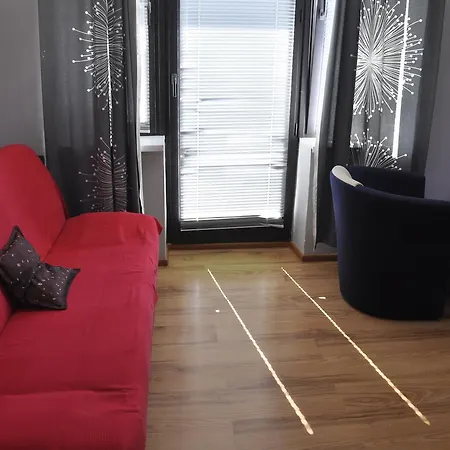 Belwder Bed & Breakfast Wisla