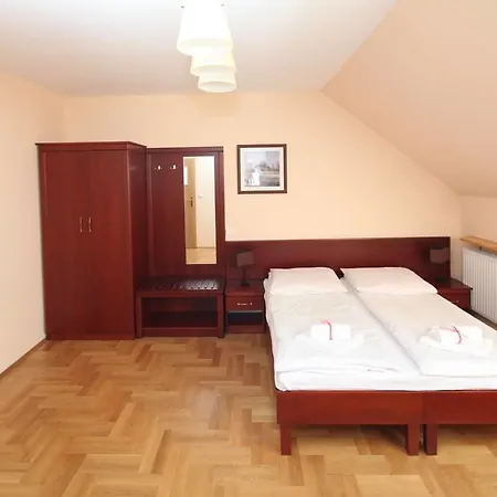 Bed & Breakfast Nova