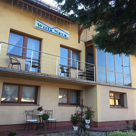 Nova Bed & Breakfast Wisla