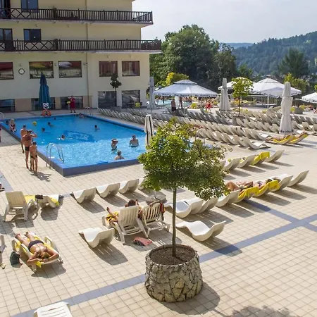 Golebiewski 4* Wisla