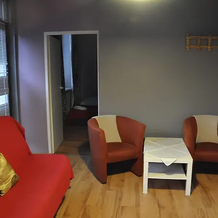 Belwder Bed & Breakfast *