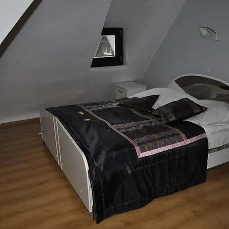 Belwder Bed & Breakfast