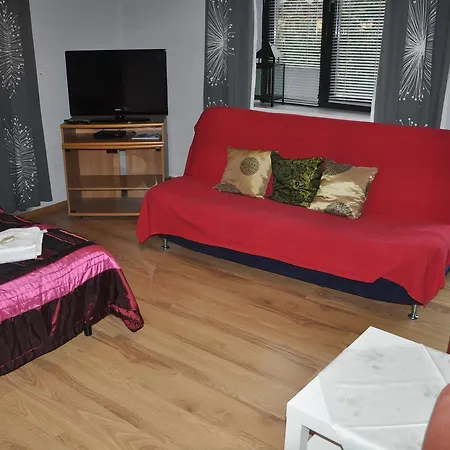 Belwder Bed & Breakfast Wisla