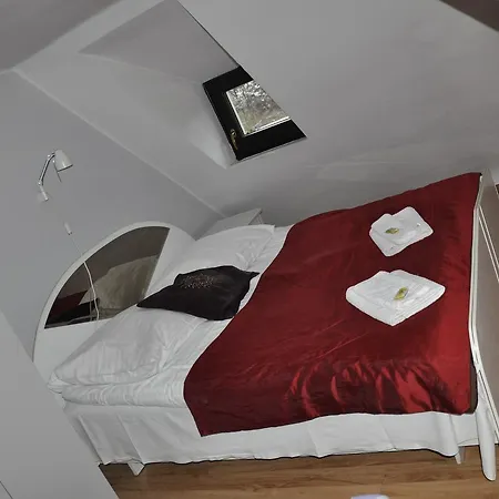 Bed & Breakfast Belwder *