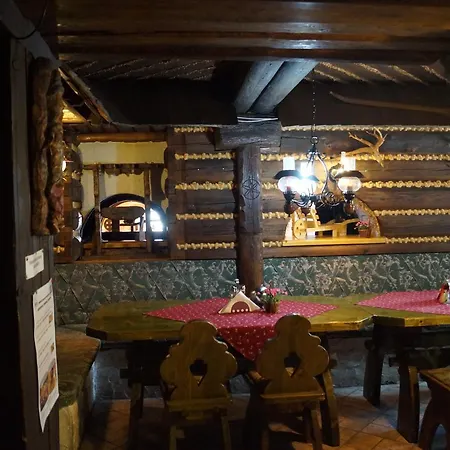 Mountain Aparthotel 3*