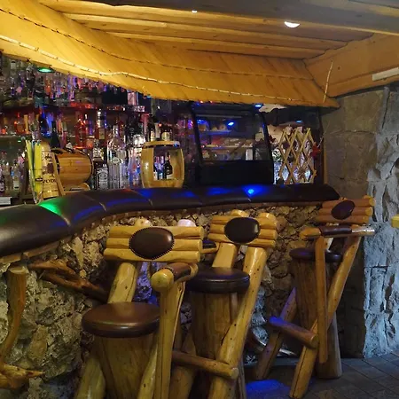 Aparthotel Mountain Wisla