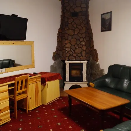 Aparthotel Mountain