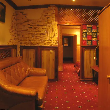 Aparthotel Mountain