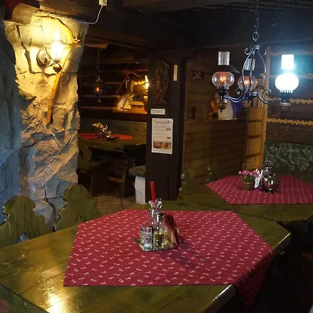 Aparthotel Mountain Wisla