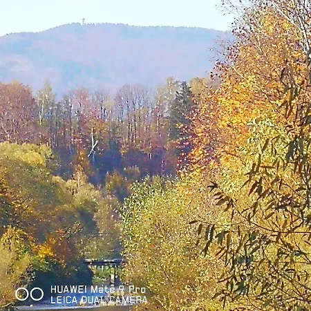 Mountain Aparthotel