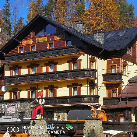 Mountain Aparthotel