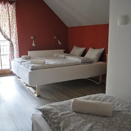 Bed & Breakfast Babie Lato Wisla