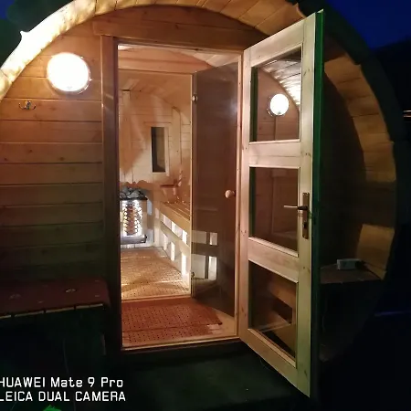 Mountain Aparthotel Wisla