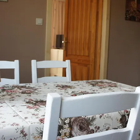 Kalina Apartment *