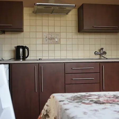 Apartment Kalina