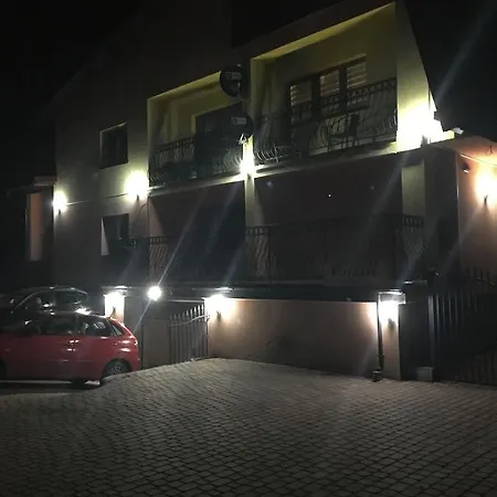 Homestay Abba -Pokoje Wakacyjne Wisla