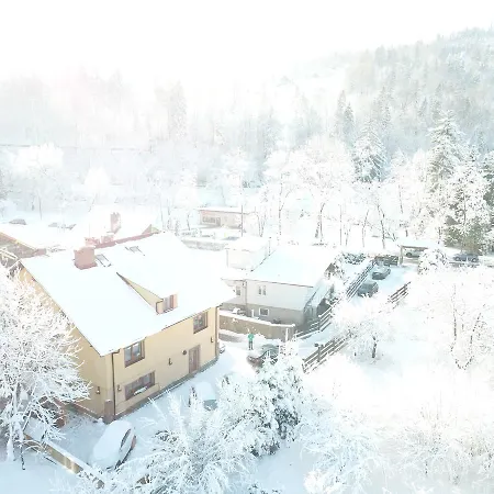 Milosna Bed & Breakfast *