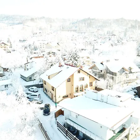 Milosna Wisla