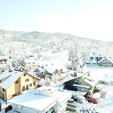 Milosna Bed & Breakfast