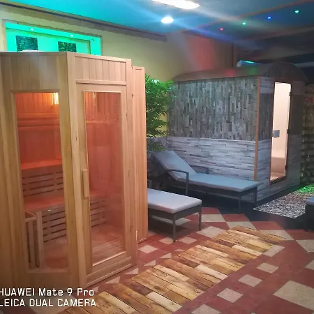 Mountain Aparthotel Wisla