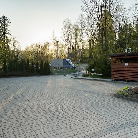Apartment Apartament Na Urlop - Bukowa 6 - 650m Do Deptaka Spacerowego W Centrum Wisly