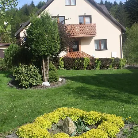 Apartament I Pokoje Goscinne U Lusi * Wisla