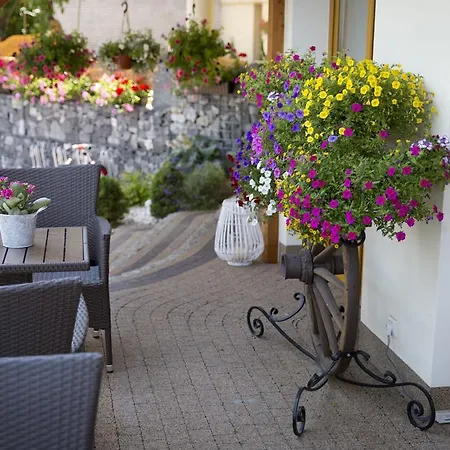 Bed & Breakfast Gorski Raj