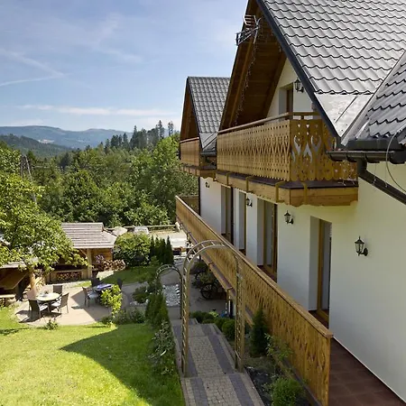 Gorski Raj Bed & Breakfast *