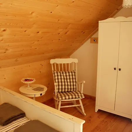 Kocia Gorka Apartment Wisla