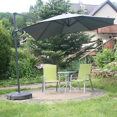 Homestay Apartament I Pokoje Goscinne U Lusi