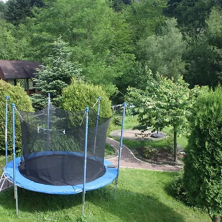 Apartament I Pokoje Goscinne U Lusi