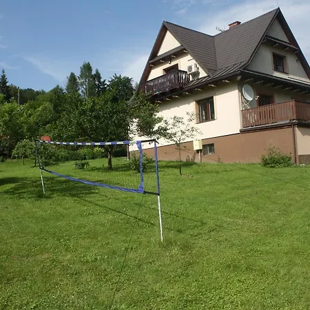Apartament I Pokoje Goscinne U Lusi * Wisla