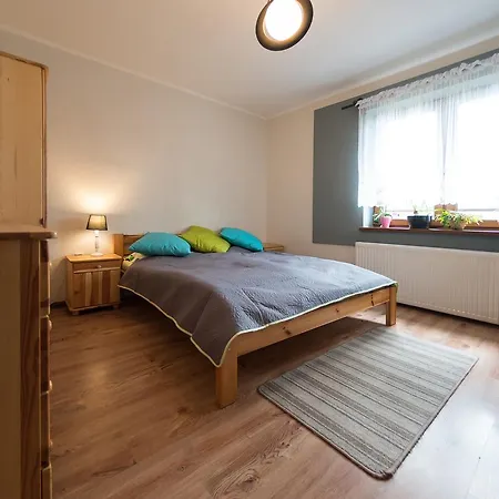 Melisa Bed & Breakfast