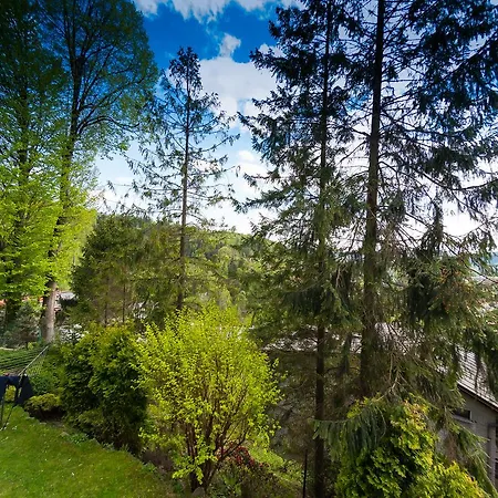 Bed & Breakfast Melisa Wisla