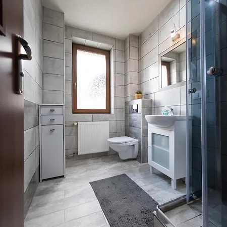 Bed & Breakfast Melisa Wisla