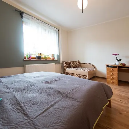 Bed & Breakfast Melisa *