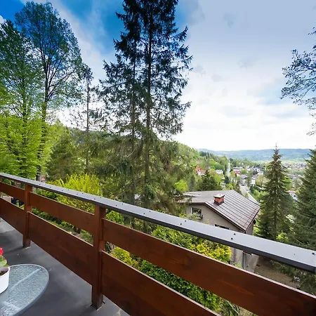 Bed & Breakfast Melisa Wisla