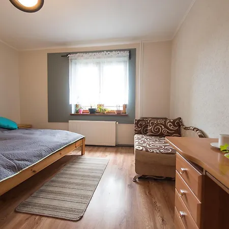 Melisa Bed & Breakfast *