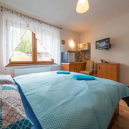 Bed & Breakfast Melisa Wisla